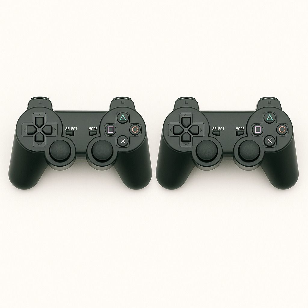 Press Start™ | GameStick