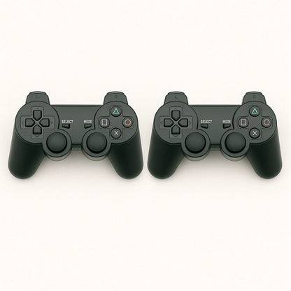 Press Start™ | GameStick